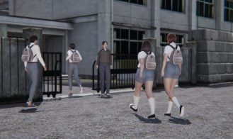 My life is good Academy Adult Game Screenshots (6)