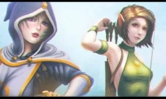 My waifu guild cover