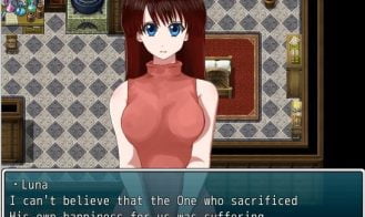 My wife Impregnated for the kingdom’s sake Adult Game Screenshots (2)