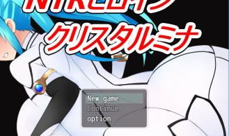 NTR Heroine Crystal Mina porn xxx game download cover