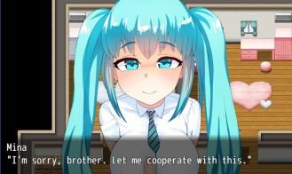 NTR Heroine Crystal Mina Adult Game Screenshots (1)