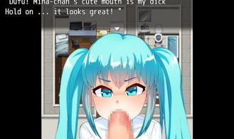 NTR Heroine Crystal Mina Adult Game Screenshots (2)