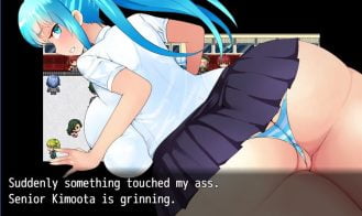 NTR Heroine Crystal Mina Adult Game Screenshots (4)