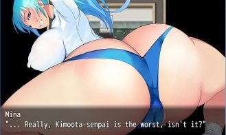 NTR Heroine Crystal Mina Adult Game Screenshots (6)