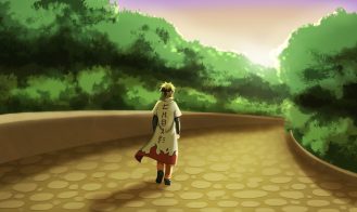 Naruto World of dreams Adult Game Screenshots (3)