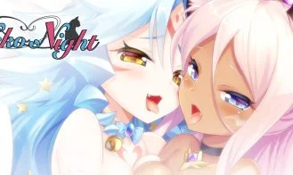 Neko Night cover