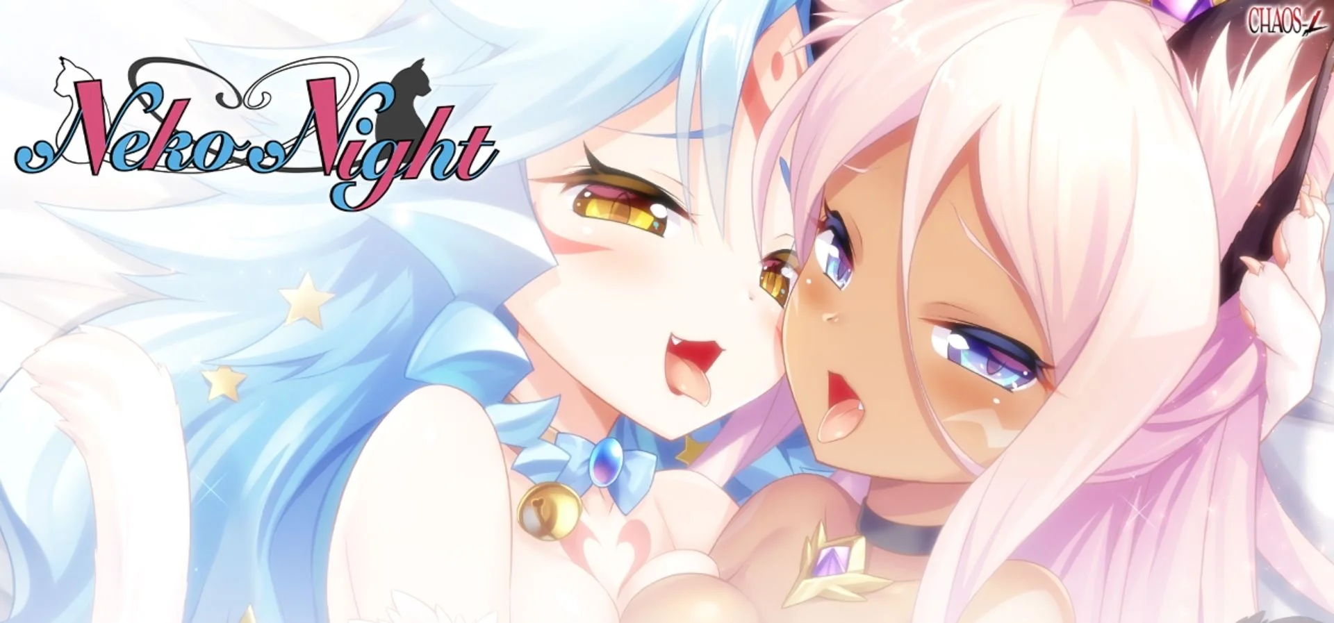 Neko Night cover