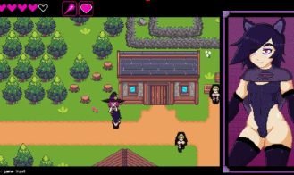 Nekomancer Seeded By Darkness Adult Game Screenshots (3)