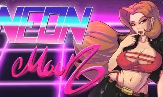 Neon Moon cover
