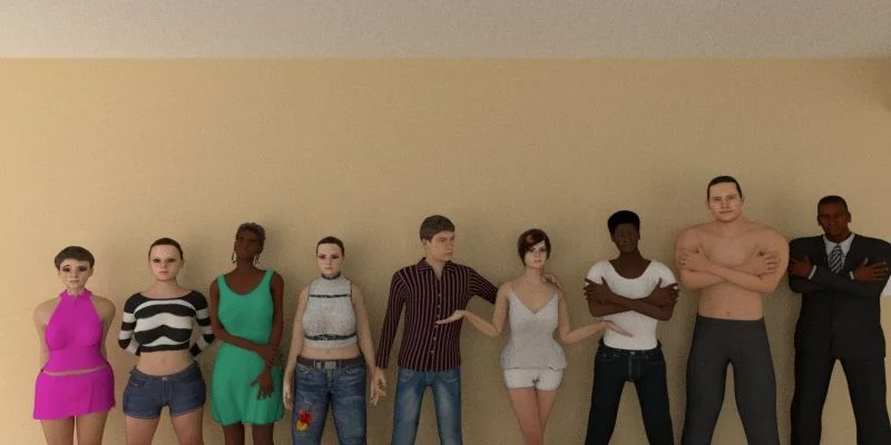 Newlywed to Be cover