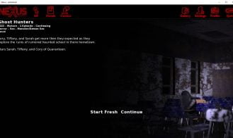 Nexus Adult Gaame Screenshots (2)