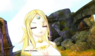 No! Ah!’s Ark porn xxx game download cover