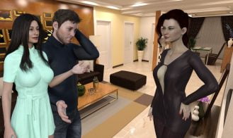 No Place Like Home Adult Game Screenshots (1)