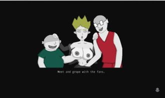 OL vs Cocks of the Dead Adult Game Screenshots (1)