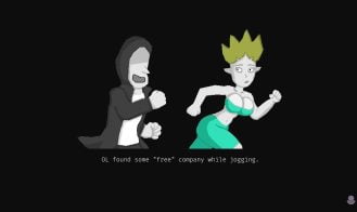 OL vs Cocks of the Dead Adult Game Screenshots (2)