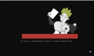 OL vs Cocks of the Dead Adult Game Screenshots (3)