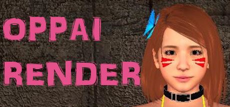 OPPAI RENDER cover
