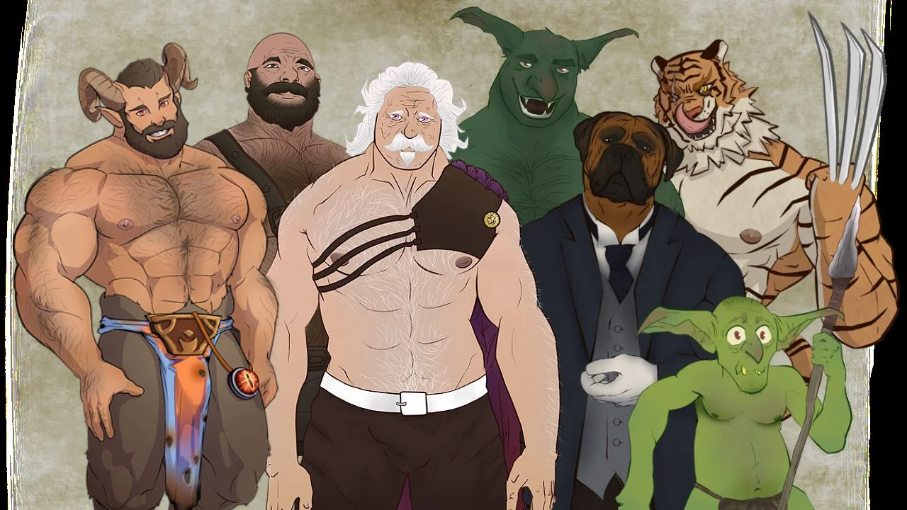 Only I Have Skills cover