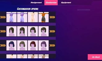 Orchid Rain Mission 07 Adult Game Screenshots (5)