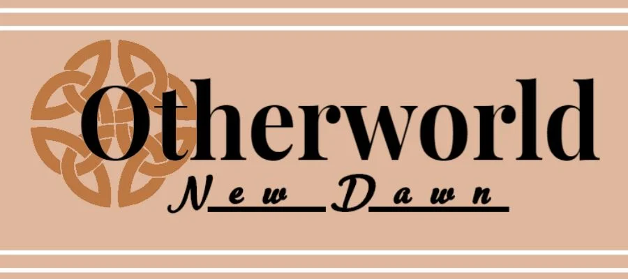 Otherworld New Dawn cover