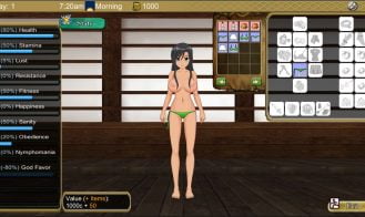 Otherworld New Dawn Adult Game Screenshots (4)