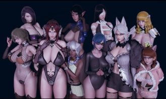PHOENIX porn xxx game download cover