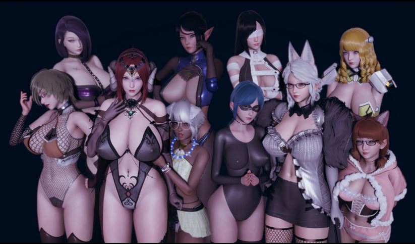 PHOENIX porn xxx game download cover