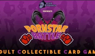 Pornstar Battle cover