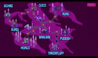 Pornstar Battle Adult Game Screenshots (1)