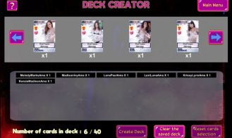 Pornstar Battle Adult Game Screenshots (2)