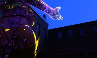 Power of Lust Prologue Adult Game Screenshots (3)