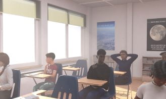 Power of Lust Prologue Adult Game Screenshots (7)