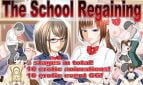 Pretty Girl Action Game The School Regaining