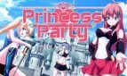 Princess Party