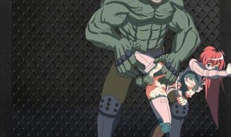 Prison Fight Adult Game Screenshots (3)