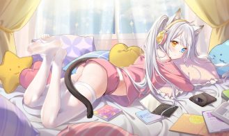 Puff Town Adult Game Screenshots (2)