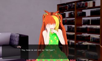 Purr of love Adult Game Screenshots (1)
