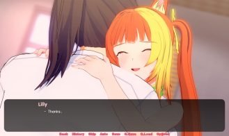 Purr of love Adult Game Screenshots (2)