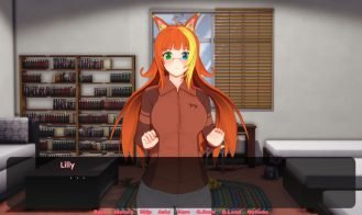 Purr of love Adult Game Screenshots (3)