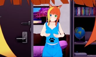 Purr of love Adult Game Screenshots (4)