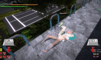 Rampant Pervert vs the Public Discipline Committee Adult Game Screenshots (3)