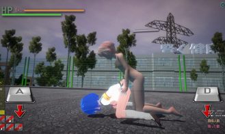 Rampant Pervert vs the Public Discipline Committee Adult Game Screenshots (5)