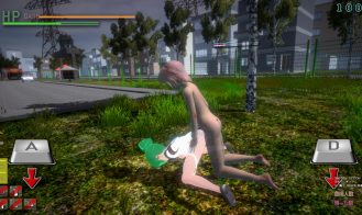 Rampant Pervert vs the Public Discipline Committee Adult Game Screenshots (6)