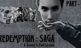 Redemption Saga cover
