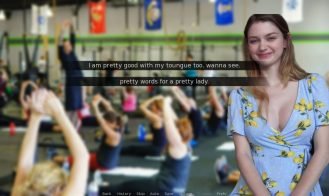 Redemption Saga Adult Game Screenshots (5)