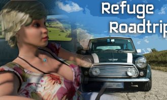Refuge Roadtrip porn xxx game download cover