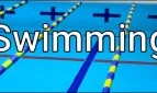 Relay Swimming