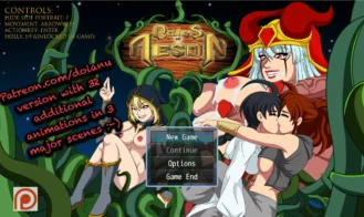 Relicts of Aeson cover