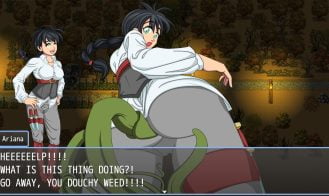 Relicts of Aeson Adult Game Screenshots (7)