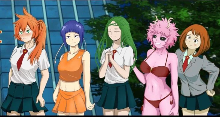 Reluctant Heroes cover